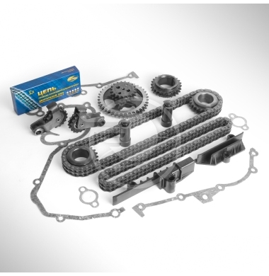 Комплект ремонтный привода ГРМ Евро 3, 4 дизель подшипник Japan арт.514.3906625-10