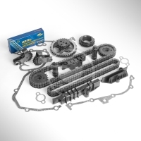 Комплект ремонтный привода ГРМ Евро 3 подшипник Japan арт.406.3906625-10 