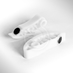 Башмак натяжителя цепи Е4 арт. К-06