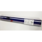 Вал распределительный впускных клапанов 409051.1006011 (ДЛЯ А/М УАЗ ПРОФИ, ДВ. ЗМЗ 409051.10, 409052.10) арт. 409051100601100